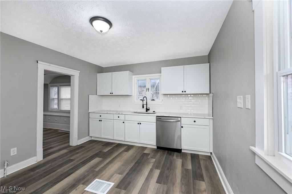 Hubbard Cooke Tes Allotment - Residential