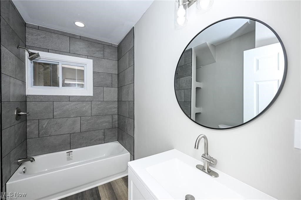 Hubbard Cooke Tes Allotment - Residential