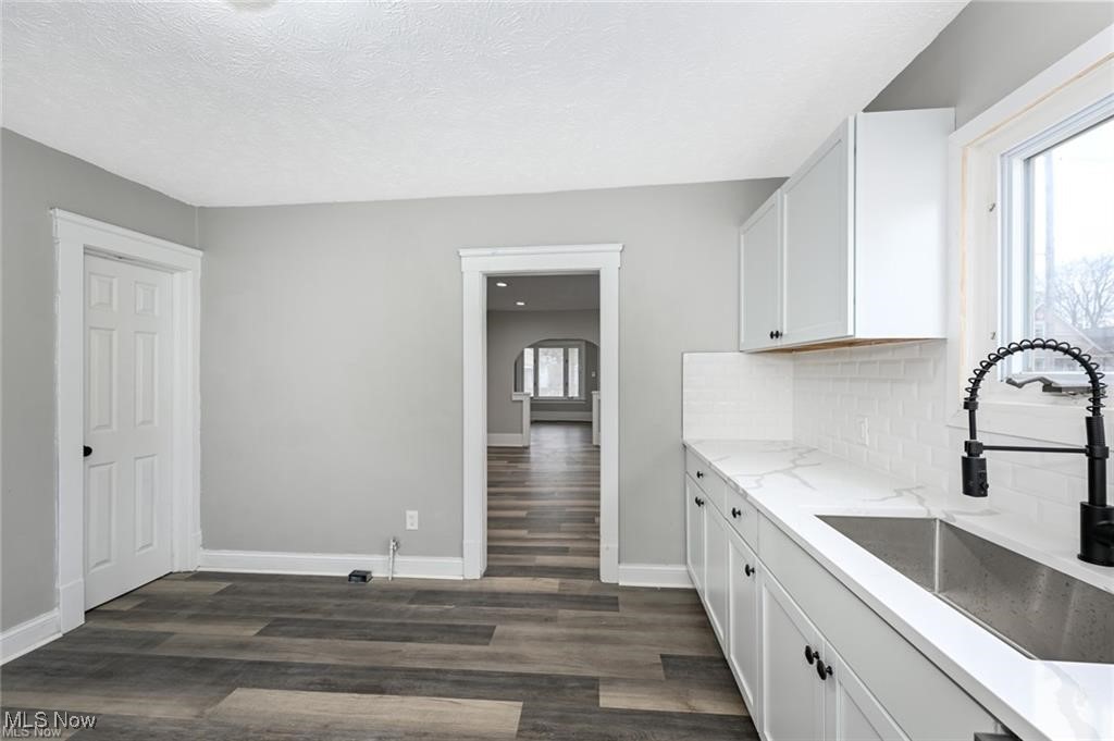 Hubbard Cooke Tes Allotment - Residential