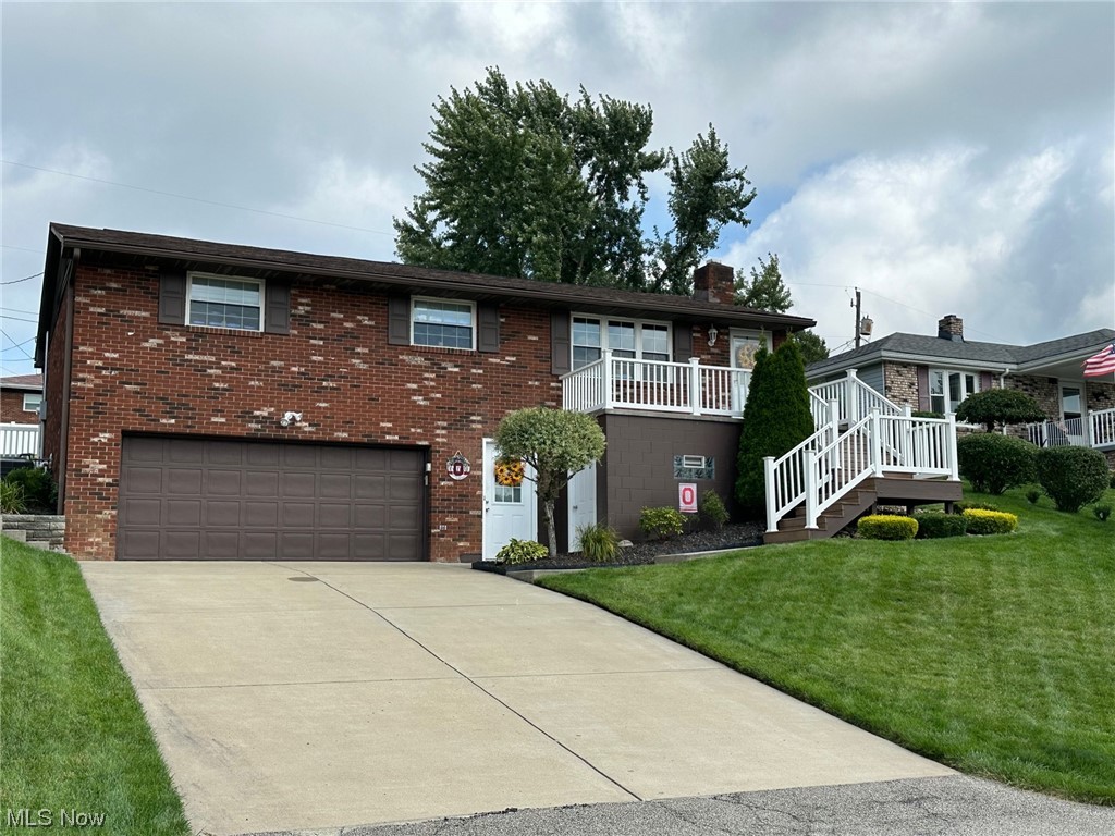 189 Country Club 60x125 - Residential