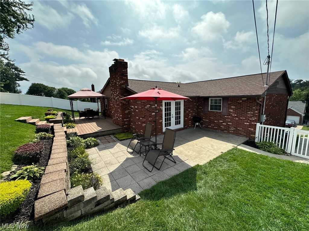 189 Country Club 60x125 - Residential