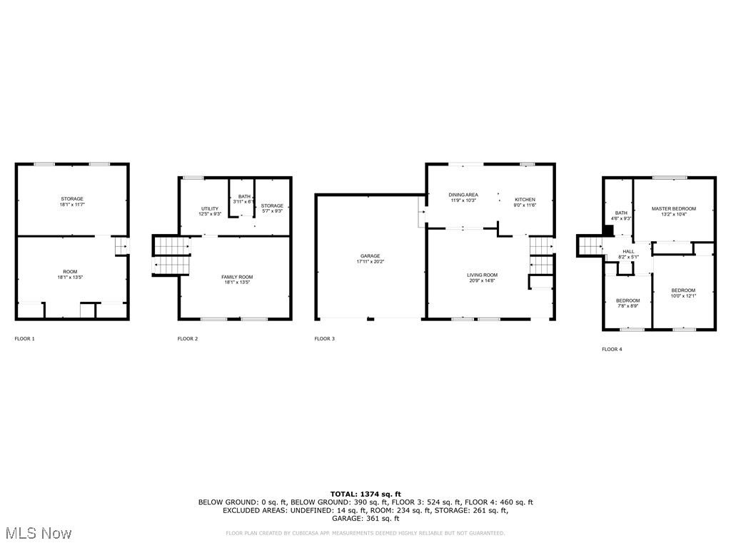 4301 Baird Road, Stow, Ohio image 44