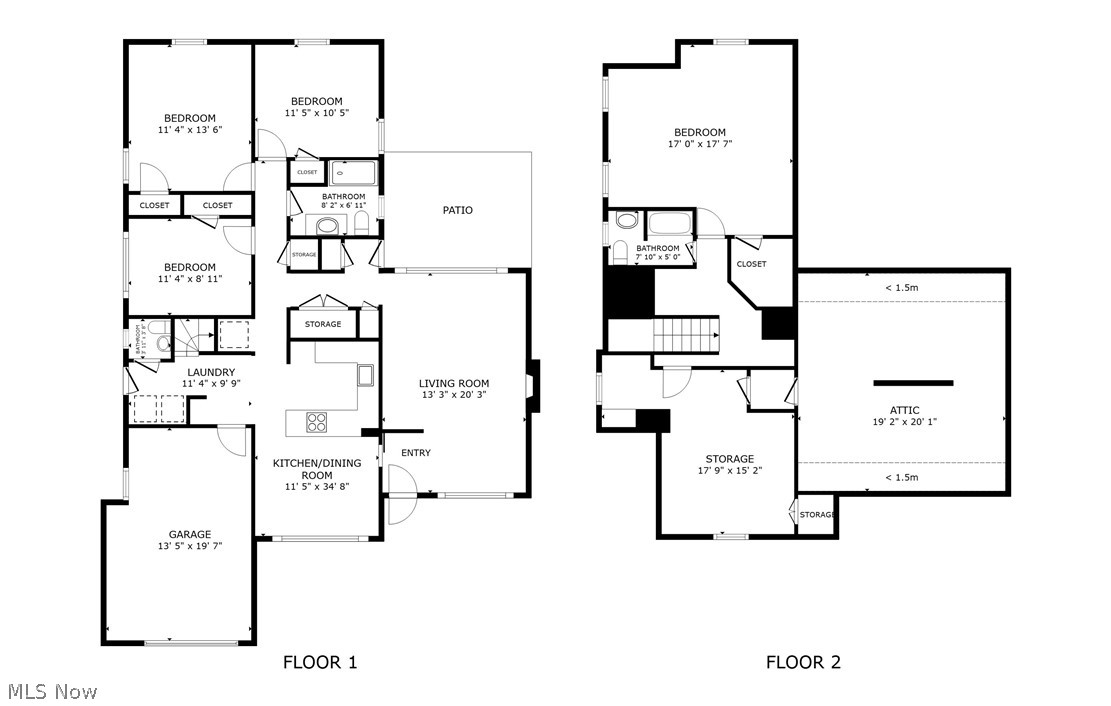 Taft & Blackmans Kew Gardens - Residential