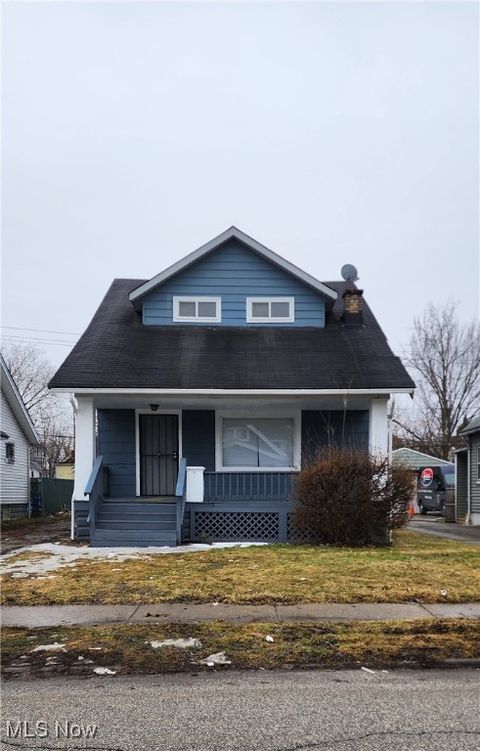12604 Angelus Avenue, Cleveland, OH 44105 - MLS#: 5107383