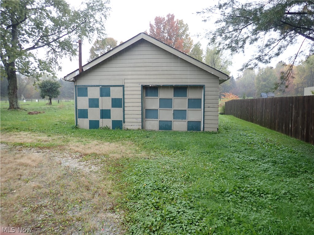 Mason Farm Acres - Residential