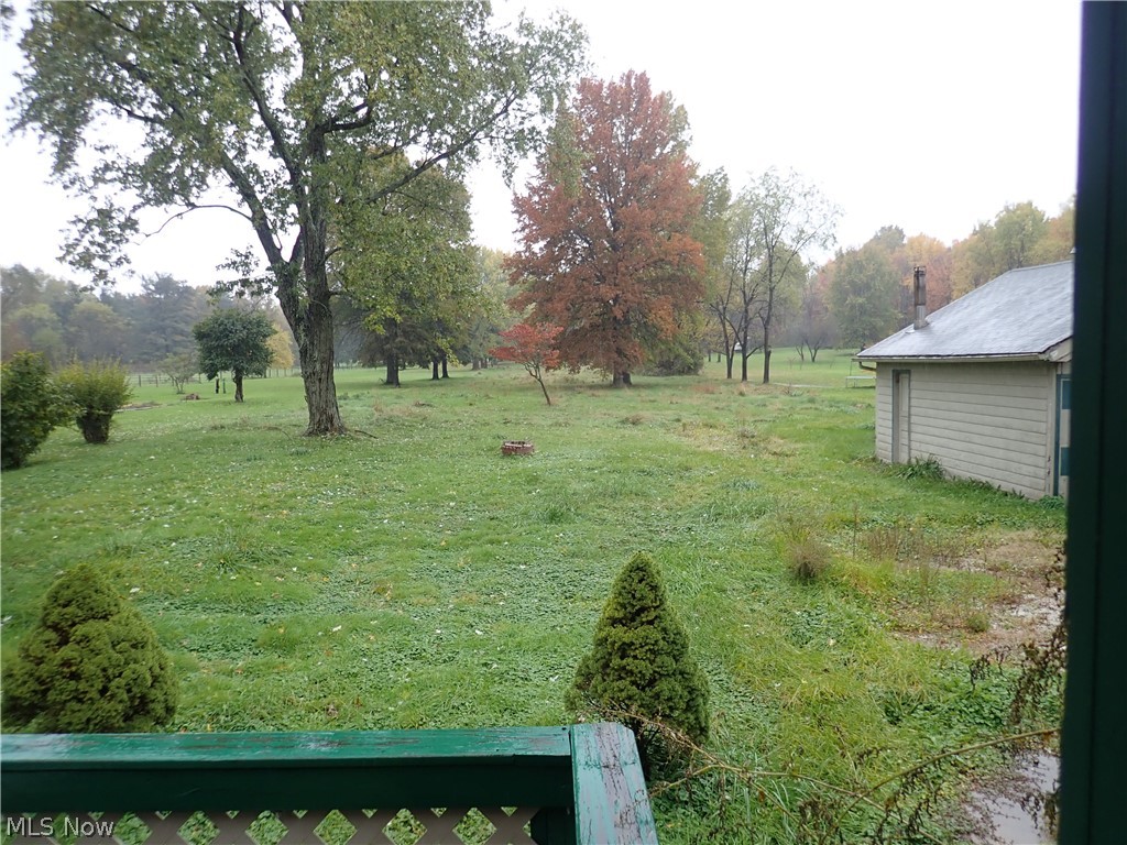 Mason Farm Acres - Residential