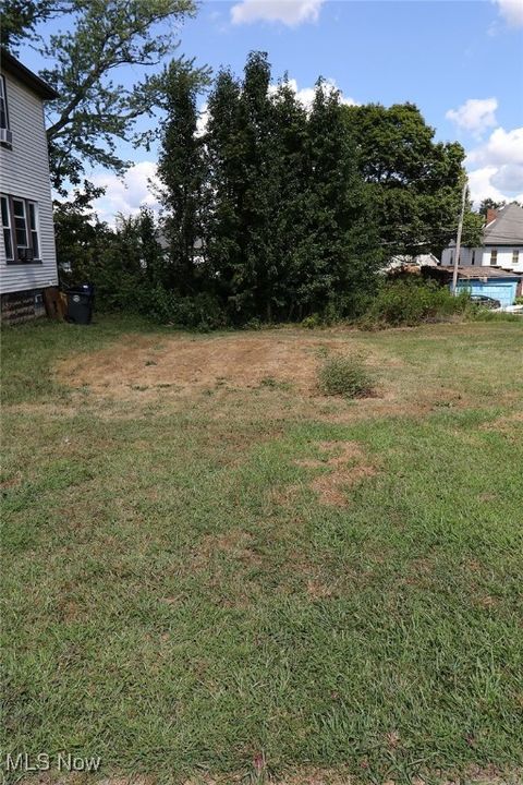 Vacant Land For Sale - 1331 Pennsylvania Avenue<br/> Jefferson County, Steubenville, OH 43952