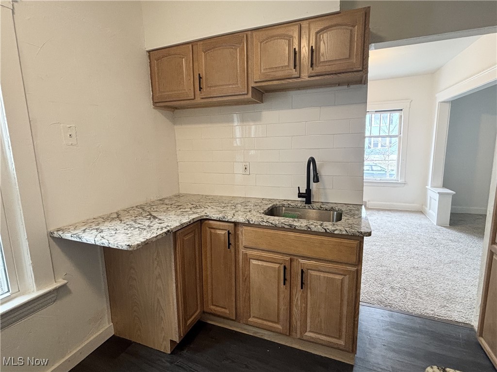 Land & Home Companys Sub #1 - Residential Lease