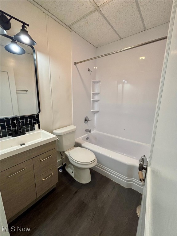 Land & Home Companys Sub #1 - Residential Lease