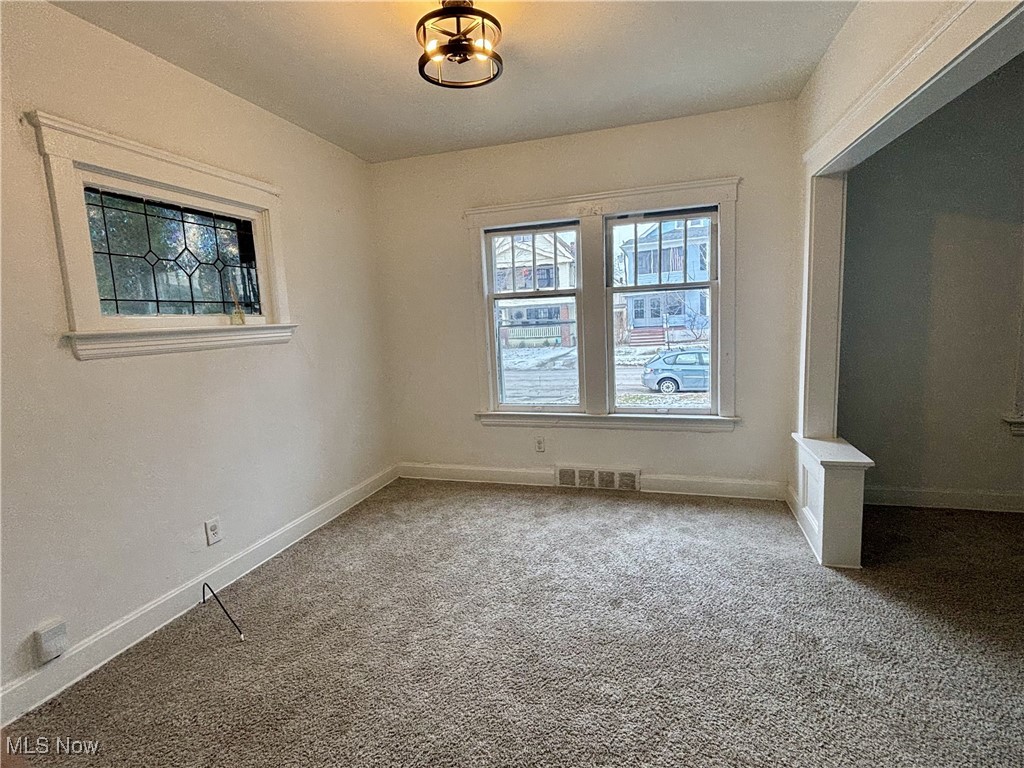 Land & Home Companys Sub #1 - Residential Lease