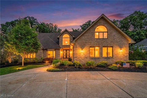 Tiny photo for 8536 Timber Trail, Brecksville, OH 44141 (MLS # 5216987)