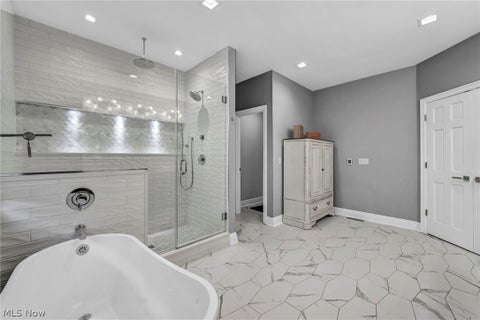Tiny photo for 8536 Timber Trail, Brecksville, OH 44141 (MLS # 5216987)