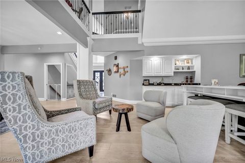 Tiny photo for 8536 Timber Trail, Brecksville, OH 44141 (MLS # 5216987)