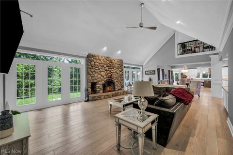 Tiny photo for 8536 Timber Trail, Brecksville, OH 44141 (MLS # 5216987)