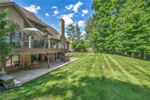 Tiny photo for 8536 Timber Trail, Brecksville, OH 44141 (MLS # 5216987)