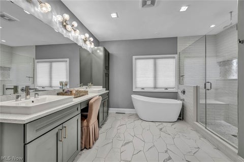 Tiny photo for 8536 Timber Trail, Brecksville, OH 44141 (MLS # 5216987)