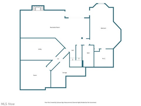 Tiny photo for 8536 Timber Trail, Brecksville, OH 44141 (MLS # 5216987)
