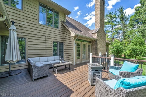 Tiny photo for 8536 Timber Trail, Brecksville, OH 44141 (MLS # 5216987)