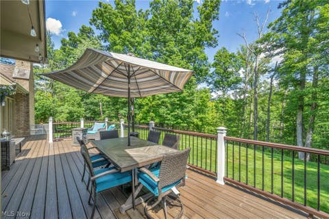 Tiny photo for 8536 Timber Trail, Brecksville, OH 44141 (MLS # 5216987)