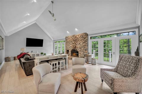 Tiny photo for 8536 Timber Trail, Brecksville, OH 44141 (MLS # 5216987)
