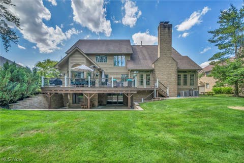 Tiny photo for 8536 Timber Trail, Brecksville, OH 44141 (MLS # 5216987)