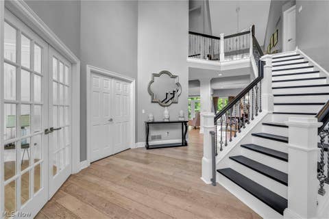 Tiny photo for 8536 Timber Trail, Brecksville, OH 44141 (MLS # 5216987)
