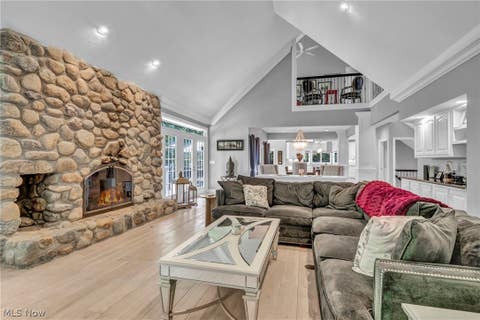Tiny photo for 8536 Timber Trail, Brecksville, OH 44141 (MLS # 5216987)