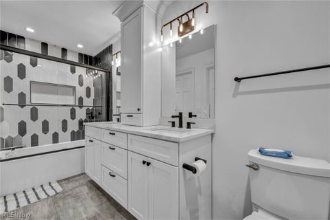 Tiny photo for 8536 Timber Trail, Brecksville, OH 44141 (MLS # 5216987)