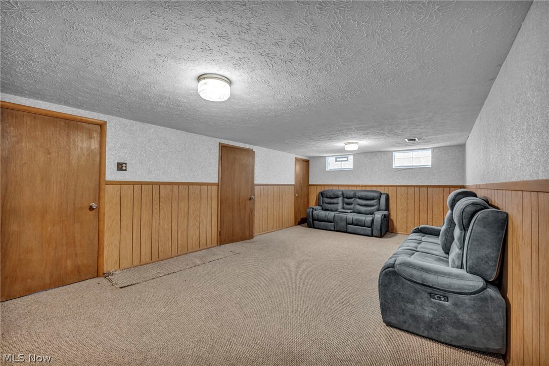 St Clair - Residential Income