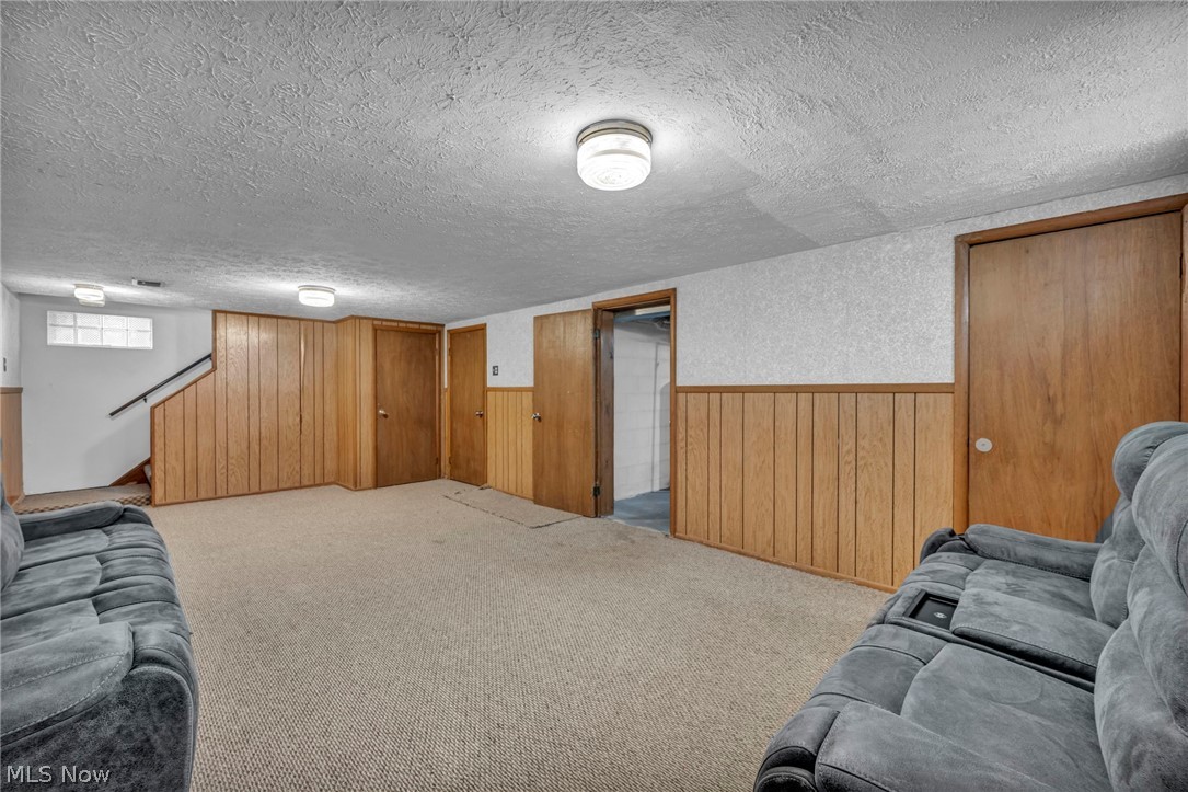 St Clair - Residential Income