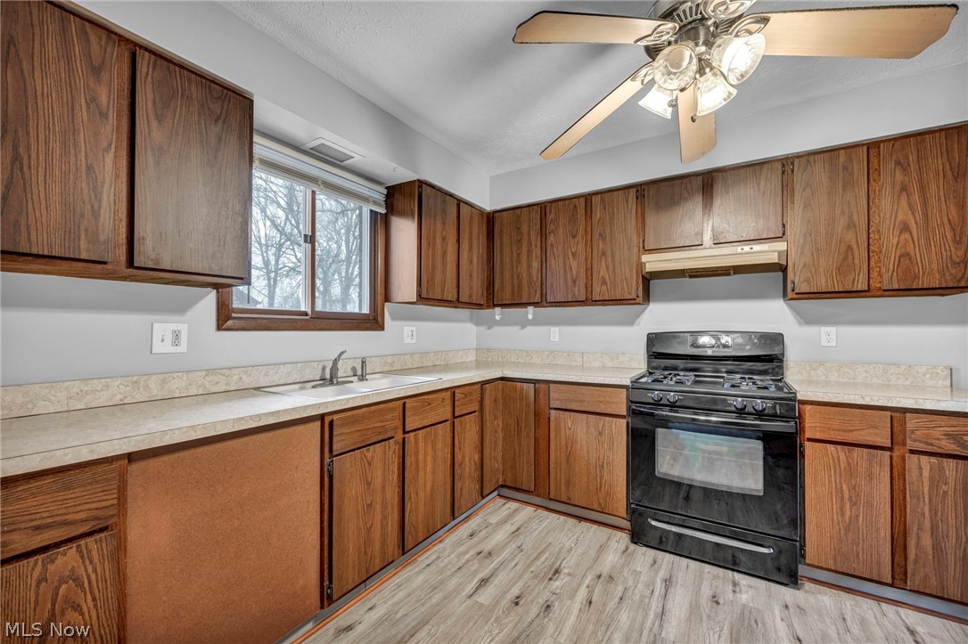 St Clair - Residential Income