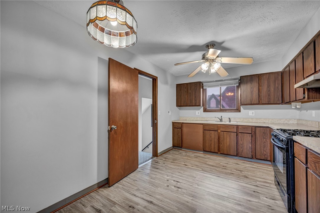 St Clair - Residential Income