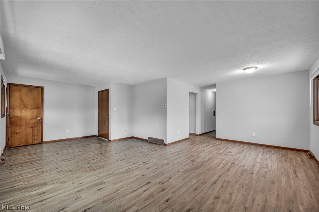 St Clair - Residential Income