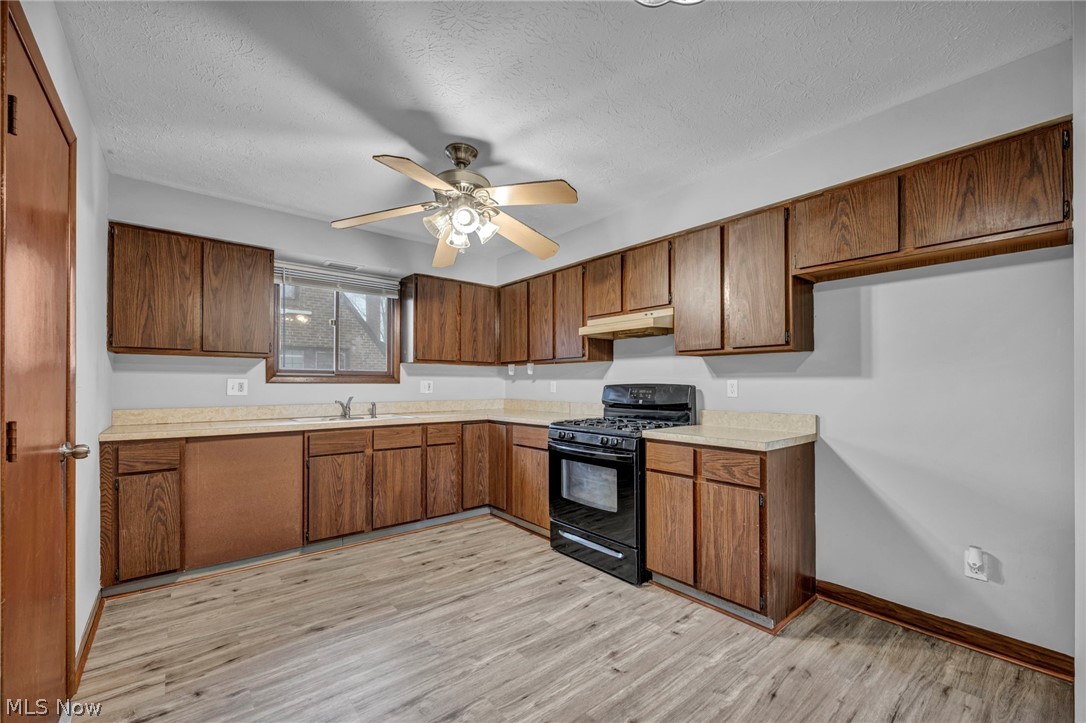 St Clair - Residential Income