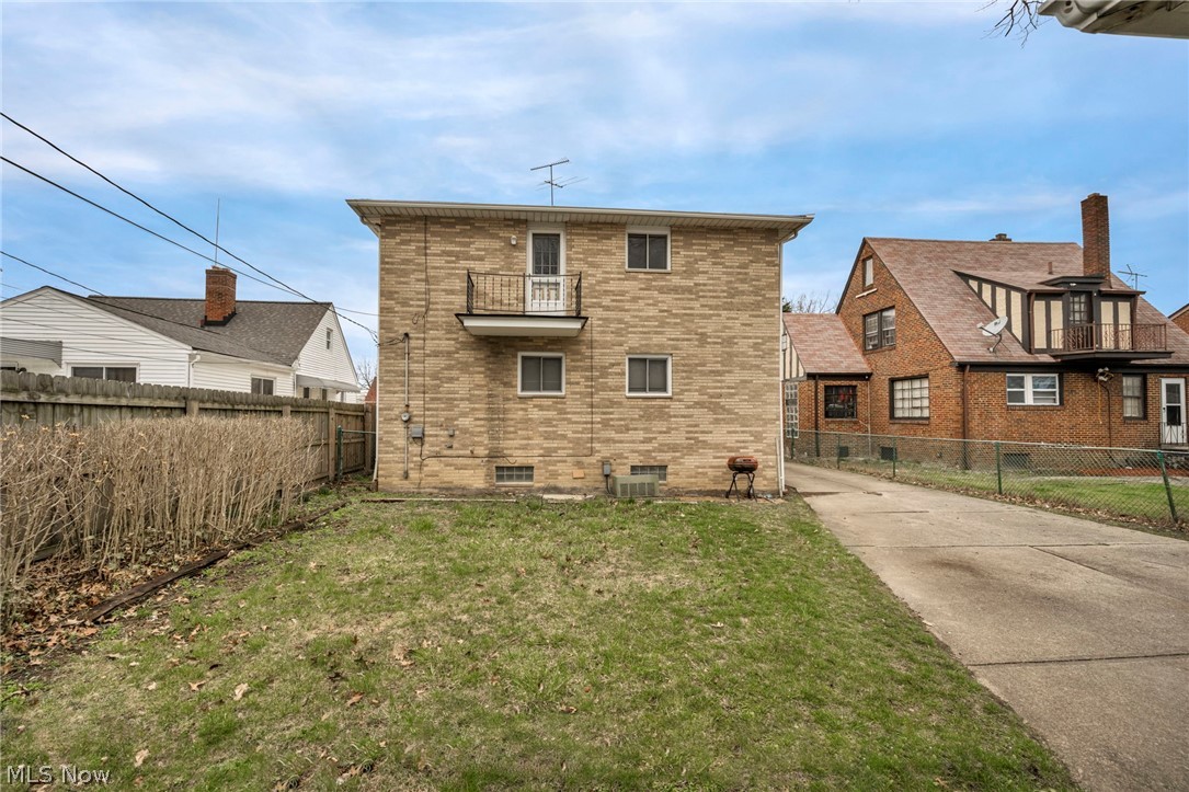 St Clair - Residential Income