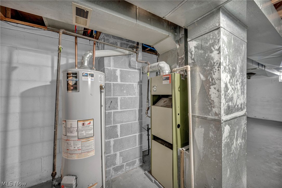 St Clair - Residential Income