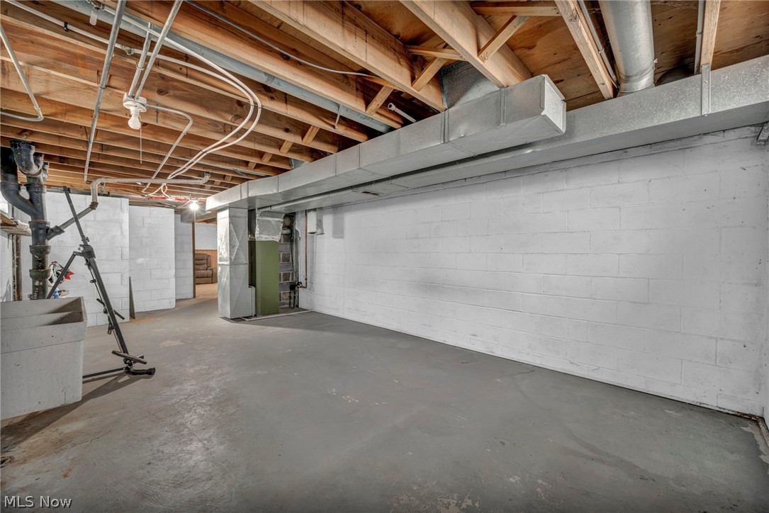 St Clair - Residential Income