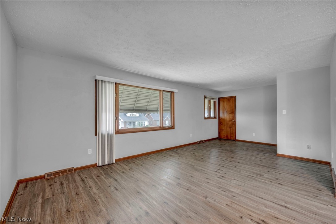 St Clair - Residential Income