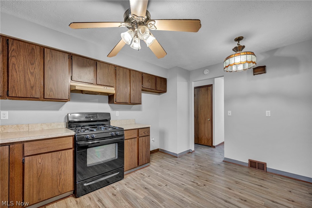 St Clair - Residential Income