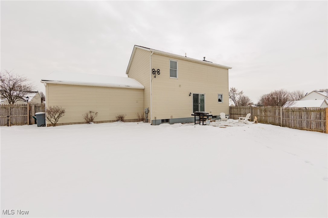 626 Oakcrest Drive, Wadsworth, Ohio image 42