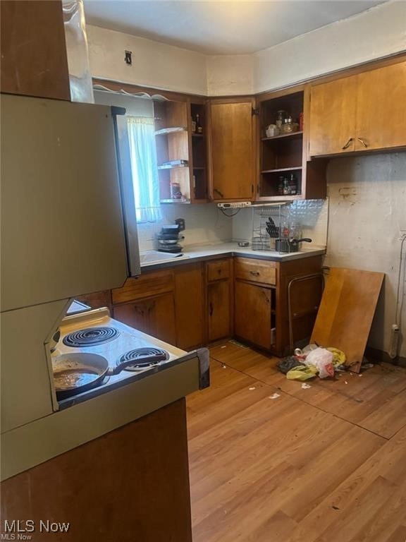 Elworthy Helwick Co Forest Hill - Residential