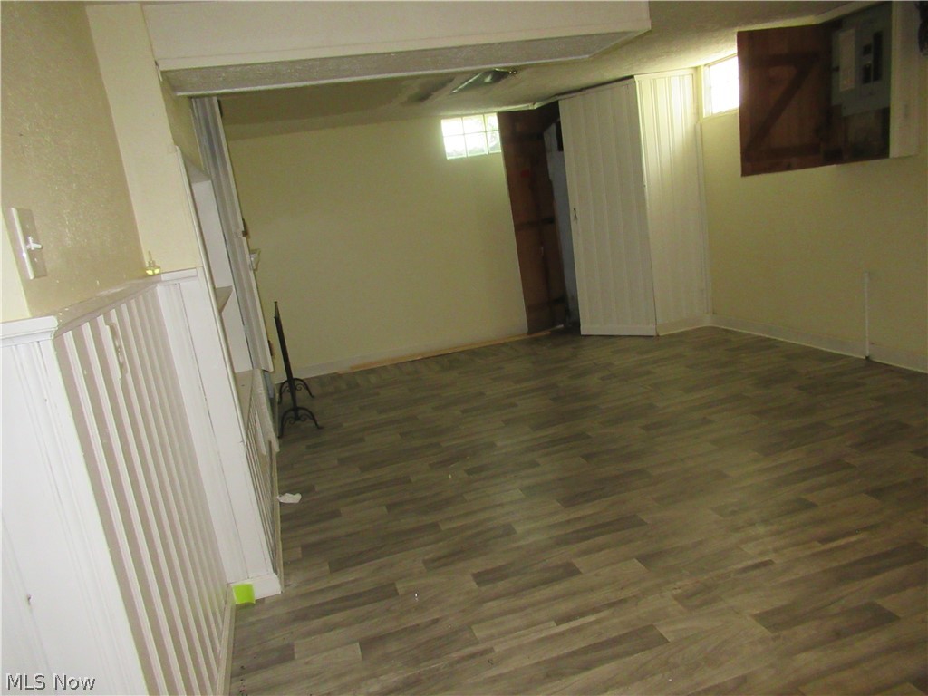 J H McCall Inc - Residential