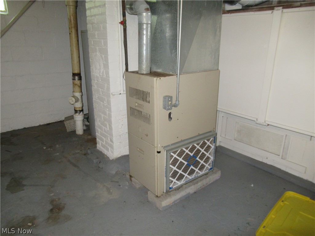 J H McCall Inc - Residential