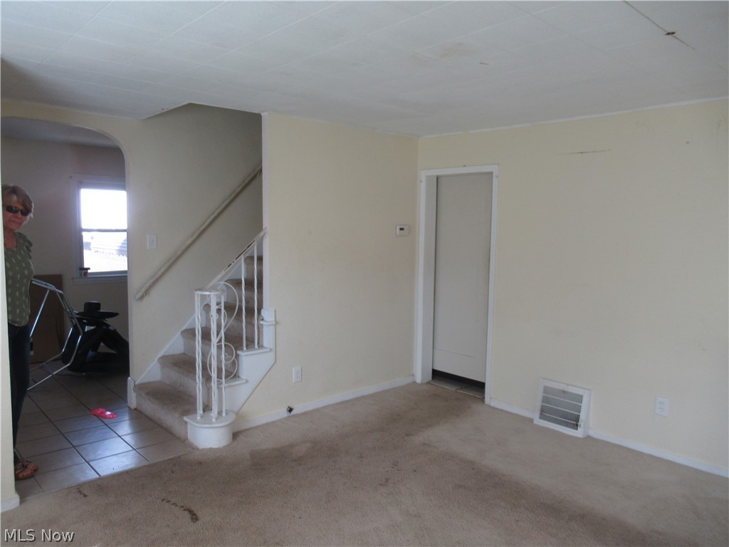 J H McCall Inc - Residential