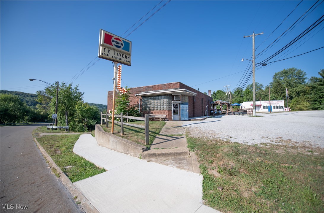 Village/Mineral City - Commercial Sale