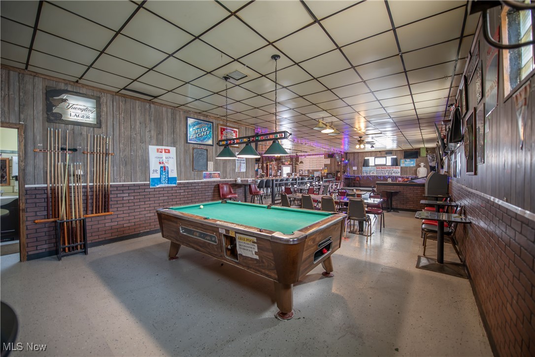 Village/Mineral City - Commercial Sale