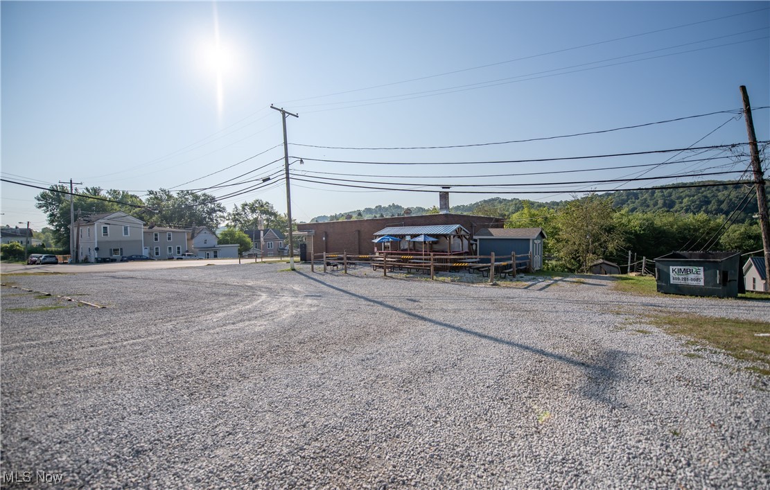 Village/Mineral City - Commercial Sale