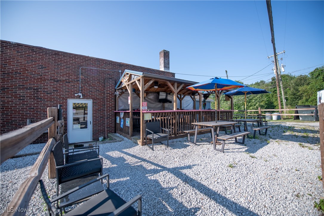 Village/Mineral City - Commercial Sale