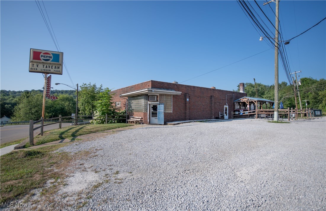 Village/Mineral City - Commercial Sale