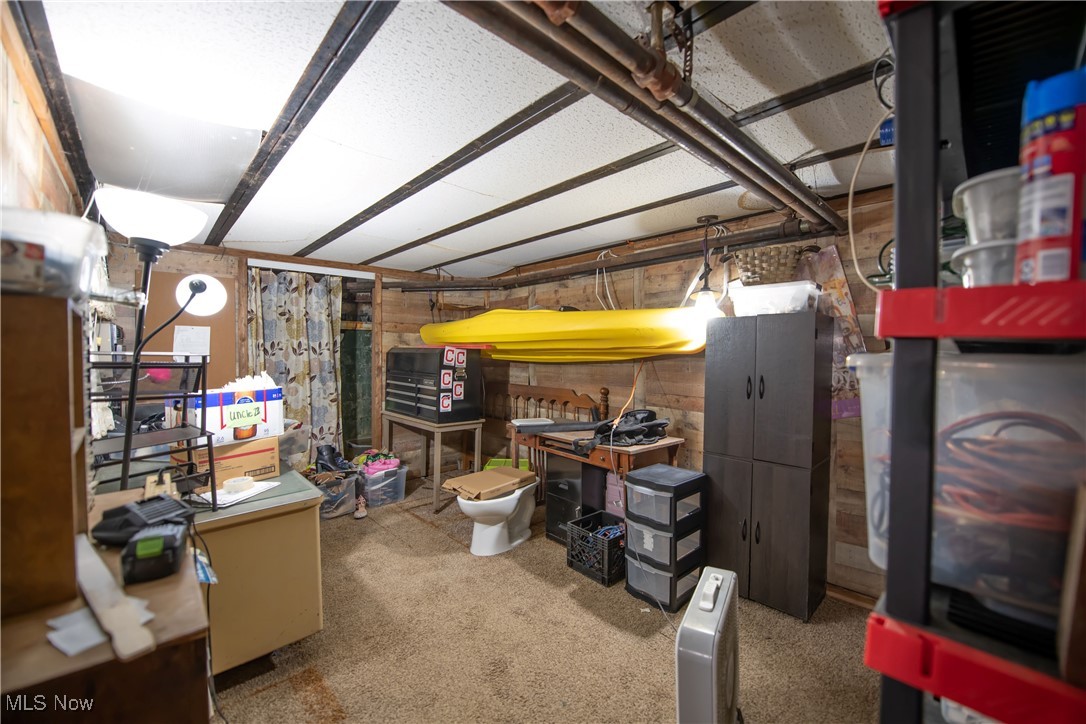 Village/Mineral City - Commercial Sale